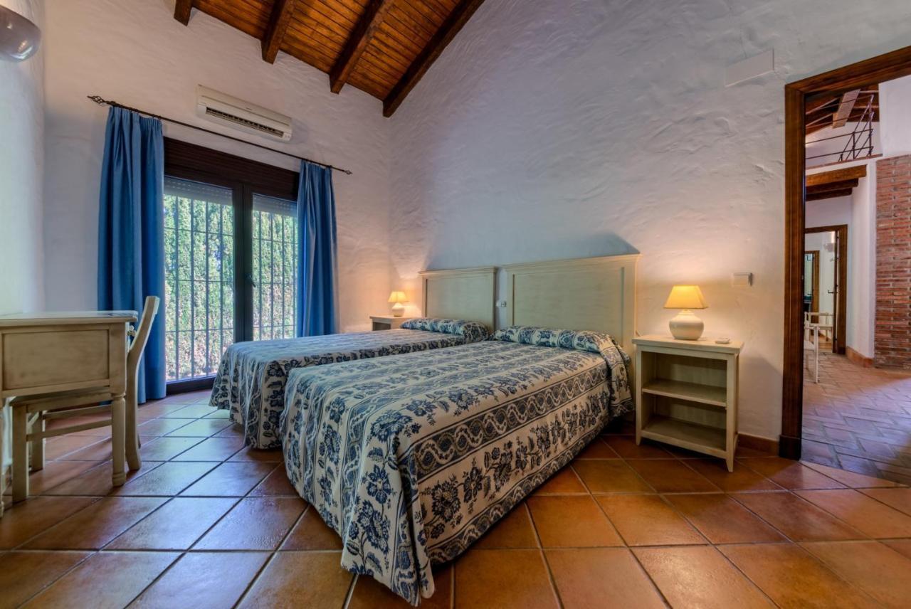 Hacienda Roche Viejo Villa Conil De La Frontera Ngoại thất bức ảnh