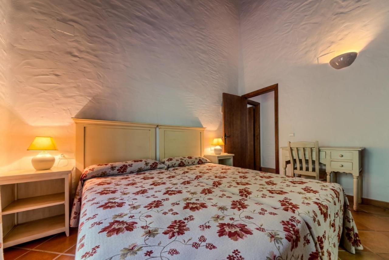 Hacienda Roche Viejo Villa Conil De La Frontera Ngoại thất bức ảnh