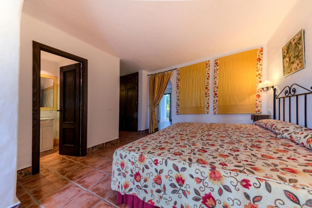 Hacienda Roche Viejo Villa Conil De La Frontera Ngoại thất bức ảnh