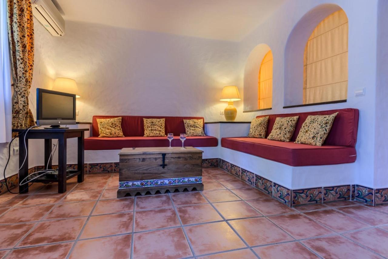 Hacienda Roche Viejo Villa Conil De La Frontera Ngoại thất bức ảnh