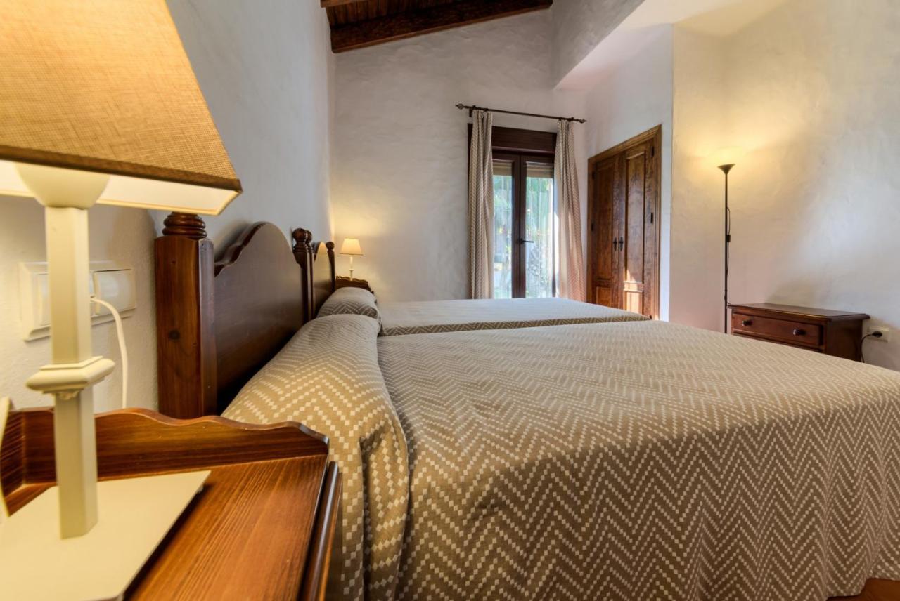 Hacienda Roche Viejo Villa Conil De La Frontera Ngoại thất bức ảnh
