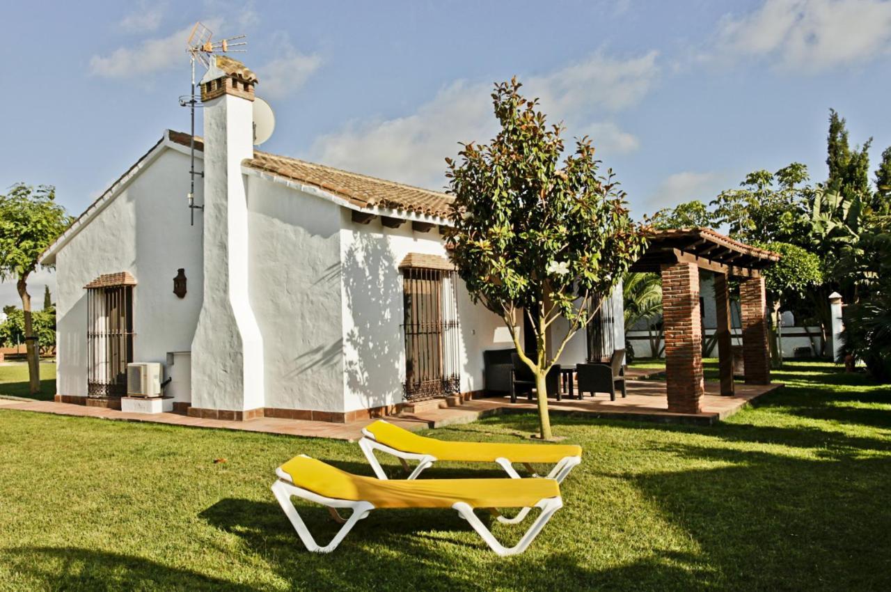 Hacienda Roche Viejo Villa Conil De La Frontera Ngoại thất bức ảnh