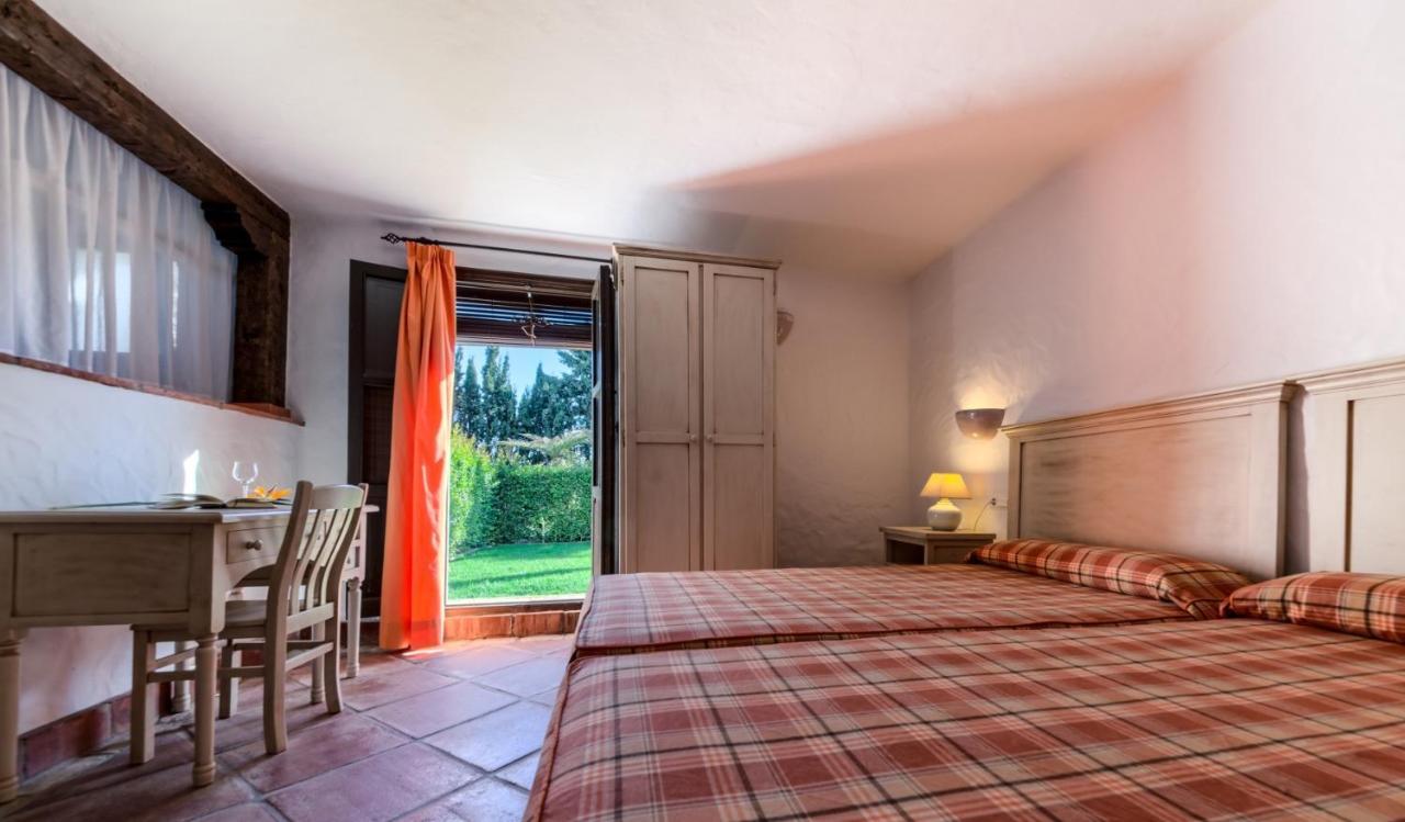Hacienda Roche Viejo Villa Conil De La Frontera Ngoại thất bức ảnh